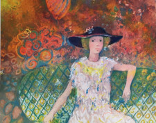 Giuseppe Giorgi (Borbona