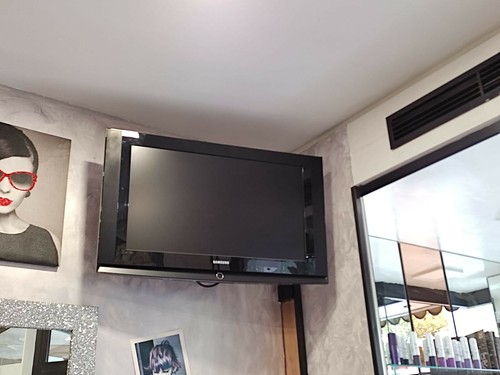 Samsung pollici usato - tv,