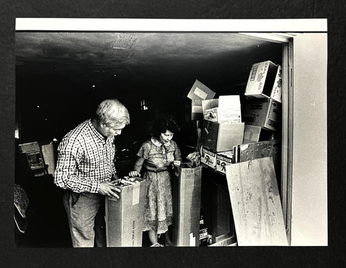 1986 seattle washington - 1986,