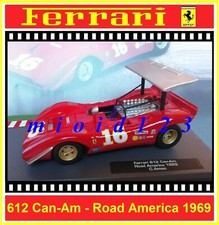 1/43 - Ferrari 612 (P) Can-Am