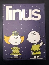 rivista a fumetti LINUS 1966 - numero 17