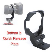 Collare obiettivo anello