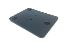 PIASTRA TARGA 130 X 105.5 MM PIAGGIO VESPA PRIMAVERA E5 75° ANNIVERSARIO 50 2020