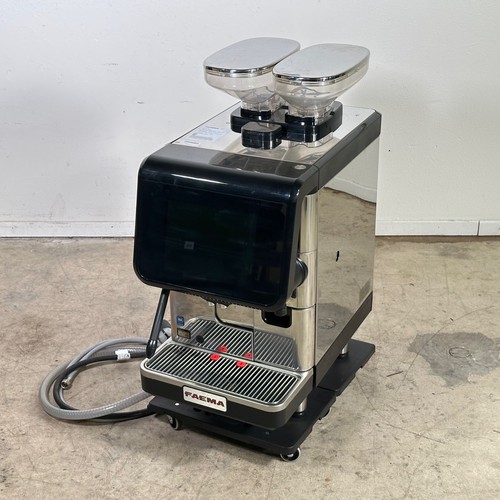 Faema x30 cs10 espresso - x30,