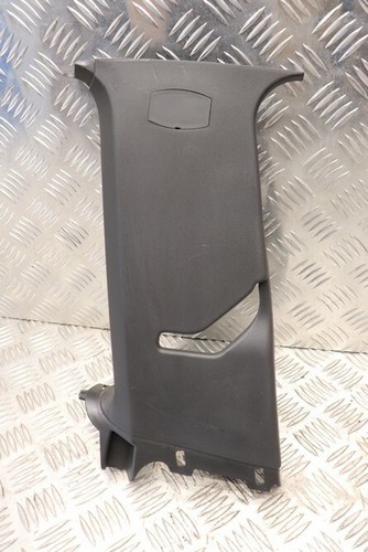 Ford fiesta mk7 st180 - ford,