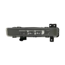 Faro Nebuloso Destro LED Per