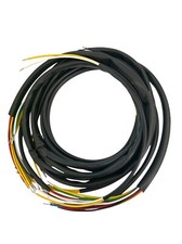 IMPIANTO ELETTRICO MOTO SWM RS