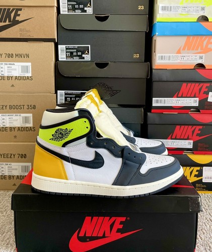 Air jordan retro - air,
