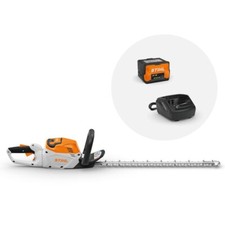 Tagliasiepi a batteria Stihl