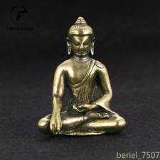 1PZ Shakyamuni Buddha Statua