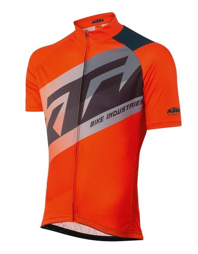 Maglia ktm da corsa - da,