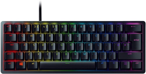 Razer huntsman mini tastiera - huntsman,