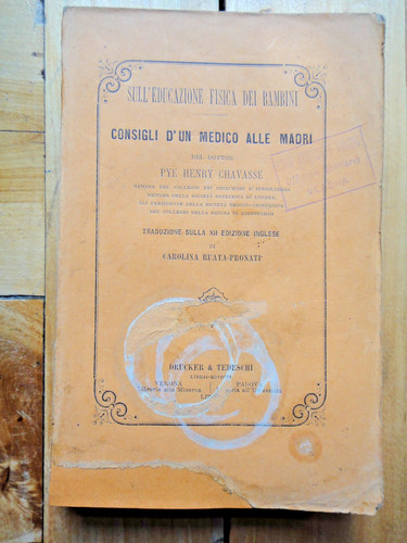 1878 sull educazione - 1878-sull'educazione, fisica