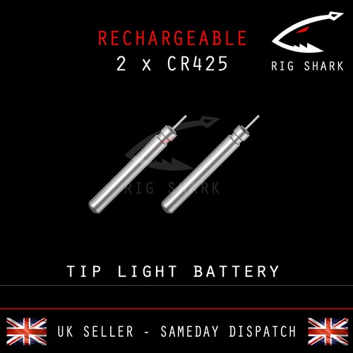 Rig shark x cr425 - shark™,
