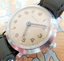 Orologio a carica manuale