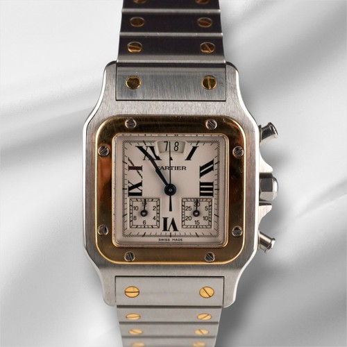 Orologio cartier santos - orologio,