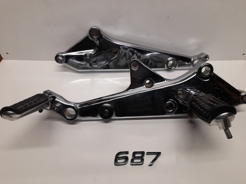 Honda 750 01 supporto - honda,