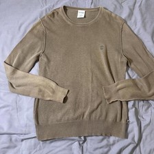 Maglione Timberland marrone