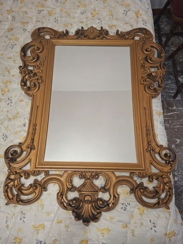 Specchio parete - specchio, da