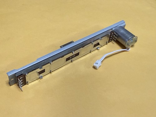 Behringer x32 motor fader - x32,