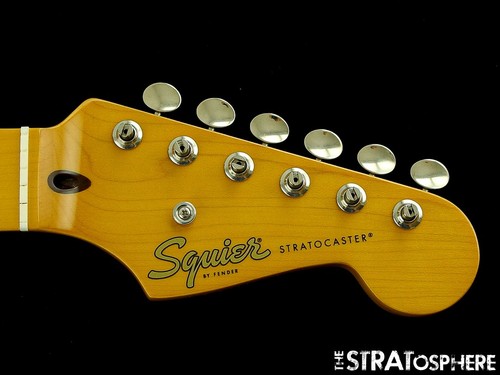 Fender squier classic - squier, vibe