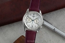 Longines Cronografo SwissAir