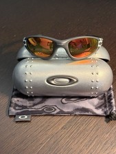Brain Dead X Oakley Straight