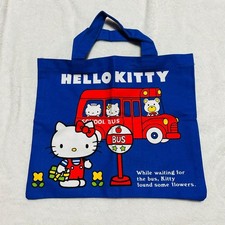 Borsa Hello Kitty Tote Bag