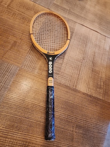 Racchetta tennis vintaje - tennis,