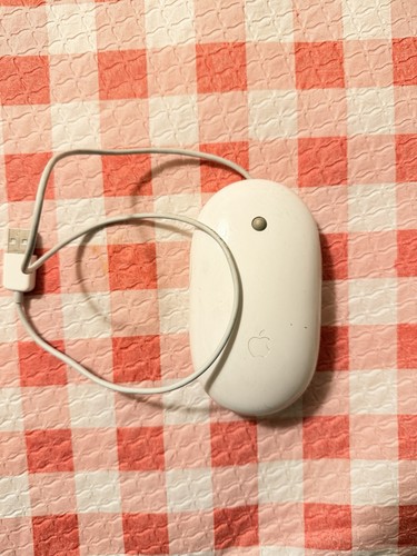 Apple mighty mouse a1152 - ,