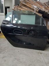 PORTA PORTIERA SPORTELLO ANTERIORE DAVANTI DESTRO DX SMART FORTWO W453  14-24