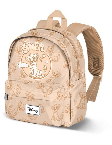 Zaino asilo con tasca - , 27cm