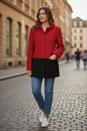 Giacca donna taglia mix - 38,