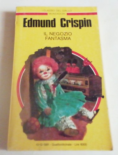 Classici giallo - classici,