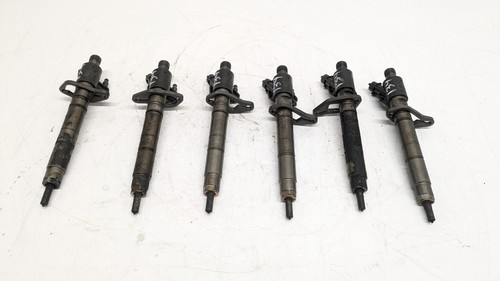 Iniettore carburante range - iniettore,
