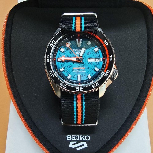 Orologio automatico uomo - automatico, da
