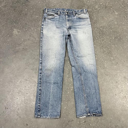 Jeans vintage levis - vintage, marca