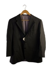 BRIONI Giacca su Misura Gry