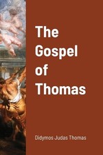 The Gospel of Thomas by