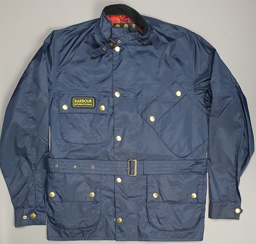 Tuta barbour originale - tuta, a7