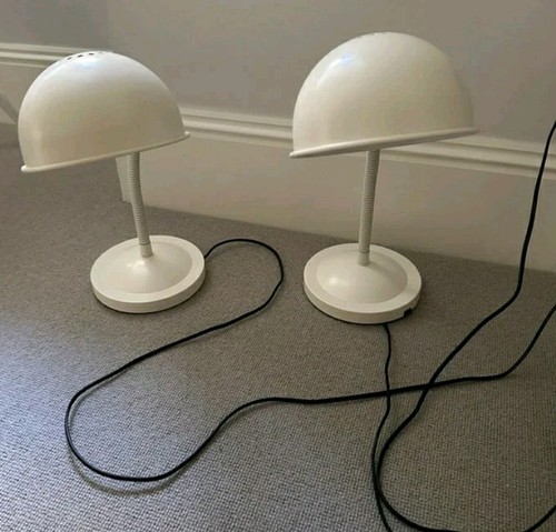 Lampade letto vintage ikea - letto,