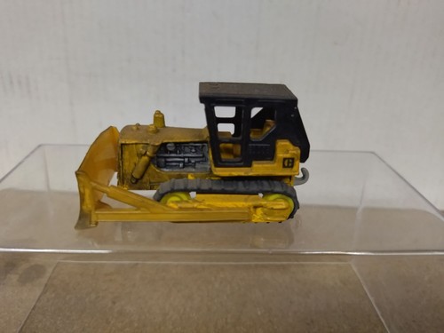 Caterpillar cat bulldozer - d-9,