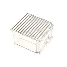 Contenitore raccolta capsule Nespresso Pixie EN124 - EN125