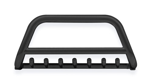 Bull bar con - bar, griglia