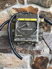 GERMANY ARMY  RADIO SEM-25