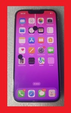 DISPLAY ORIGINALE IPHONE 14 SCHERMO LCD VETRO