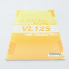 Manuale officina originale
