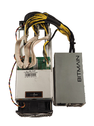 Antminer 5t bitmain - antminer, s9-13.5t