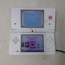 Nintendo DSi Console Portatile