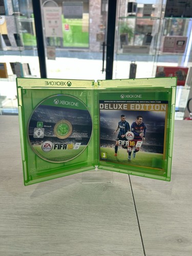 Fifa xbox one - 16, one,